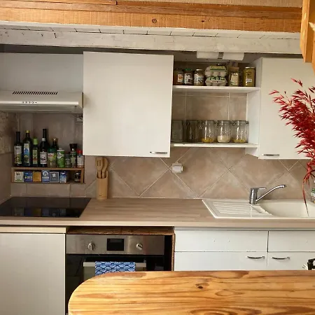 Apartman Joli En Centre-ville