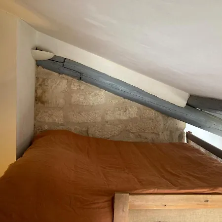 Apartman Joli En Centre-ville *