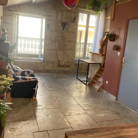 Apartman Joli En Centre-ville